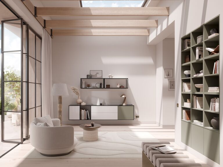 AV5045_Greige_AV8000_GL_Calacatta_Wandboard_US